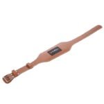 PA3998 BROWN SIZE S HMS STRENGTH EXERCISE BELT