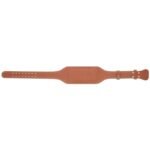PA3998 BROWN SIZE XXL HMS STRENGTH EXERCISE BELT - Image 7