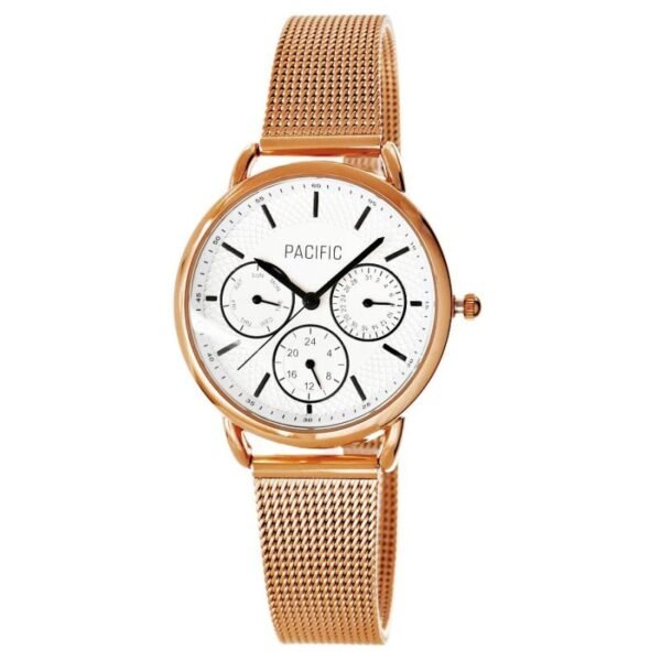 Pacific Chronograph Womens Watch X6180-4