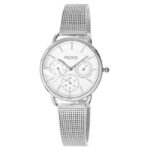 Pacific Chronograph X6180-1 Womens Watch