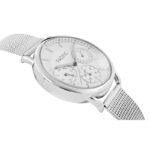 Pacific Chronograph X6180-1 Womens Watch - Image 3