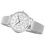 Pacific Chronograph X6180-1 Womens Watch - Image 4