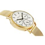 Pacific Chronograph X6180-3 Womens Watch - Image 3