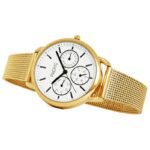Pacific Chronograph X6180-3 Womens Watch - Image 4