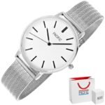 Pacific X6159-2 Womens Watch - Image 2