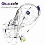 Pacsafe 85 Luggage Safety Net - PPA10180999 - Image 3