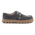 Palladium Dunelite MOC CUSH 04660-008 Black - Image 2