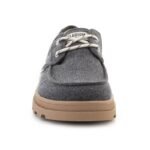 Palladium Dunelite MOC CUSH 04660-008 Black - Image 3