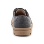 Palladium Dunelite MOC CUSH 04660-008 Black - Image 6