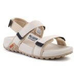 PALLADIUM OFFSANDAL STRAP WARM SAND/MILK M 94682-257