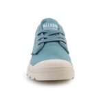 Palladium Pampa Oxford 92351-432 Basalto - Image 2