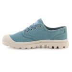 Palladium Pampa Oxford 92351-432 Basalto - Image 4
