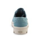 Palladium Pampa Oxford 92351-432 Basalto - Image 5