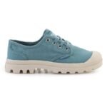 Palladium Pampa Oxford 92351-432 Basalto - Image 6