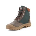 Palladium Pampa SC WPN US 77235-236-M Cub - Image 3