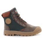 Palladium Pampa SC WPN US 77235-236-M Cub - Image 6