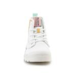 Palladium Pampa Underlayer 99183-116 Star White - Image 2