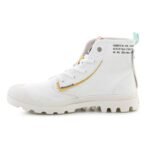 Palladium Pampa Underlayer 99183-116 Star White - Image 4