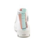 Palladium Pampa Underlayer 99183-116 Star White - Image 5