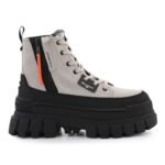 Palladium Revolt Boot Zip Tx 98860-270-M String - Image 6