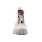 PALLADIUM SP20 TRAVEL HI WHITECAP GRAY M 74476-244 - Image 2