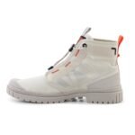 PALLADIUM SP20 TRAVEL HI WHITECAP GRAY M 74476-244 - Image 4