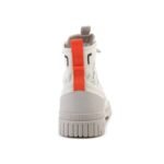 PALLADIUM SP20 TRAVEL HI WHITECAP GRAY M 74476-244 - Image 5