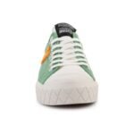 Palladium Stranger Things PALLA ACE TIGERS 04630-305-M Vintage Green - Image 2