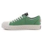 Palladium Stranger Things PALLA ACE TIGERS 04630-305-M Vintage Green - Image 4