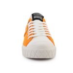 Palladium Stranger Things PALLA ACE TIGERS 04630-835-M Fire Orange - Image 2