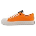 Palladium Stranger Things PALLA ACE TIGERS 04630-835-M Fire Orange - Image 4