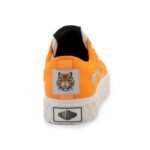 Palladium Stranger Things PALLA ACE TIGERS 04630-835-M Fire Orange - Image 5