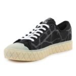 Palladium Stranger Things PALLA ACE Vines 94632-008-M Black - Image 3