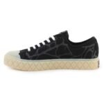 Palladium Stranger Things PALLA ACE Vines 94632-008-M Black - Image 4