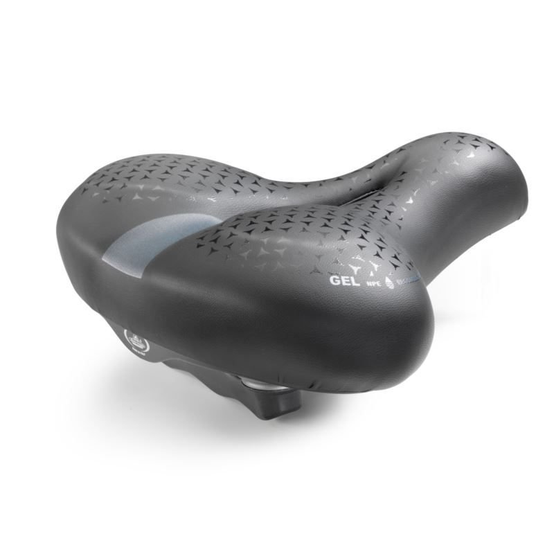 lupin-wear-ca-paradise-gel-saddle-black-steel-1899567 PARADISE GEL saddle black steel - Image 1
