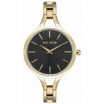 Paul Lorens PL11851B-1D1 Womens Watch + BOX
