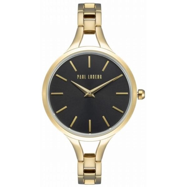Paul Lorens PL11851B-1D1 Womens Watch + BOX