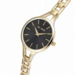 Paul Lorens PL11851B-1D1 Womens Watch + BOX - Image 2