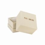 Paul Lorens PL11851B-1D1 Womens Watch + BOX - Image 8