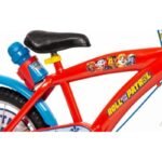 Paw Patrol Red 16" Childrens Bike 1678 - Image 3