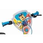 Paw Patrol Red 16" Childrens Bike 1678 - Image 5