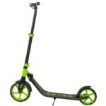PB ORNAMENT SCOOTER 230MM GREEN