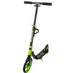 PB ORNAMENT SCOOTER 230MM GREEN - Image 3