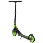 PB ORNAMENT SCOOTER 230MM GREEN - Image 4