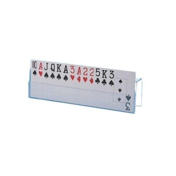 PCH007 table card stand
