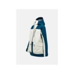 Peak Performance Vertical GORE-TEX 3L Jacket - infinity teel/sand fog - Image 2