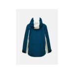 Peak Performance Vertical GORE-TEX 3L Jacket - infinity teel/sand fog - Image 4