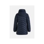 Peak Performance W Frost Down Parka Black - Image 3