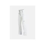 Peak Performance W High Stretch Pants white - Image 2