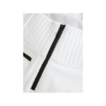 Peak Performance W High Stretch Pants white - Image 4